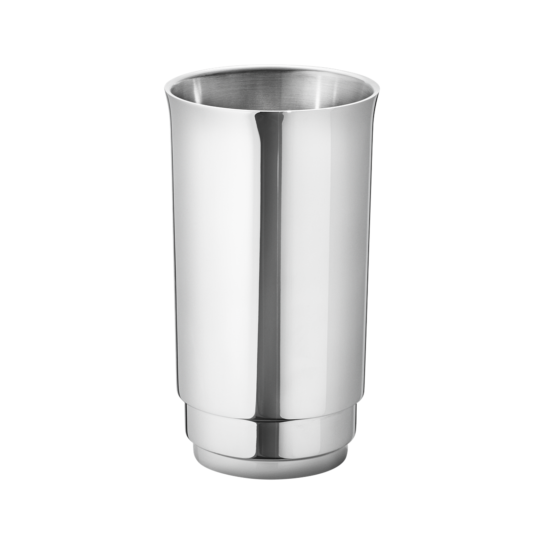 Georg Jensen Living Stainless Steel MANHATTAN Wine Cooler 3586085