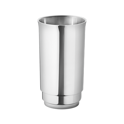 Georg Jensen Living Stainless Steel MANHATTAN Wine Cooler 3586085