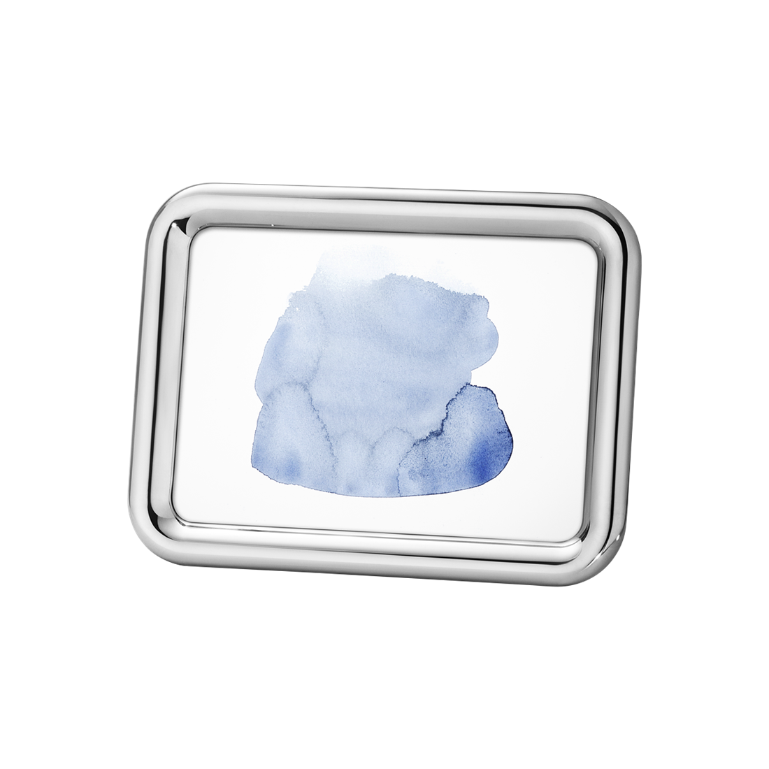 Georg Jensen Living Aluminium TABLEAU Picture Frame (Small) 3586055