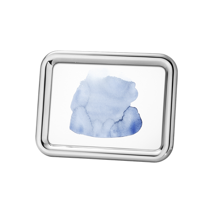 Georg Jensen Living Aluminium TABLEAU Picture Frame (Small) 3586055