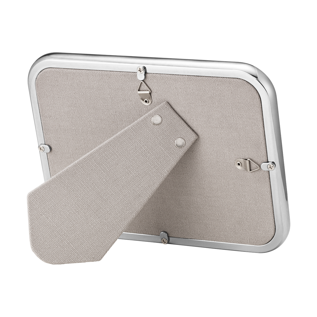 Georg Jensen Living Aluminium TABLEAU Picture Frame (Small) 3586055