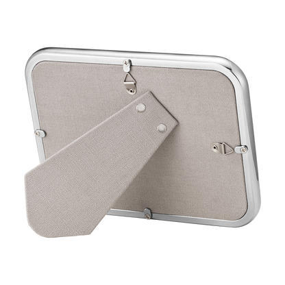 Georg Jensen Living Aluminium TABLEAU Picture Frame (Small) 3586055