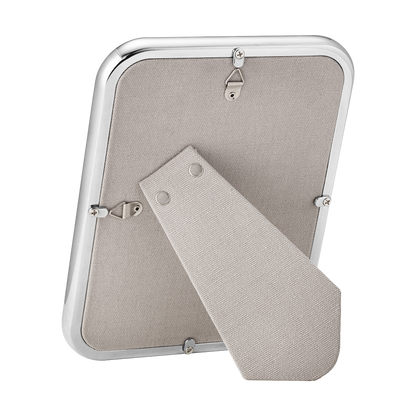 Georg Jensen Living Aluminium TABLEAU Picture Frame (Small) 3586055