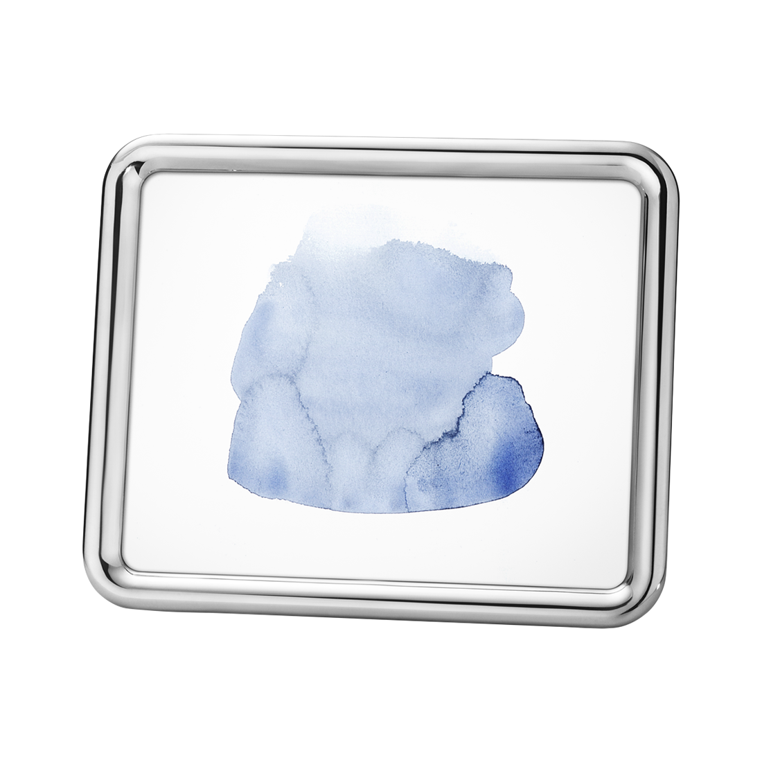 Georg Jensen Living Aluminium TABLEAU Picture Frame (Medium) 3586057
