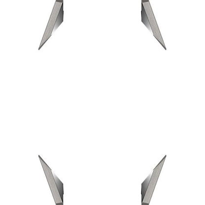 TAG Heuer Connected Modular 45 Titanium Lugs AFB3249