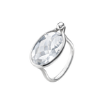 Georg Jensen SAVANNAH Sterling Silver &  Ring 10003111