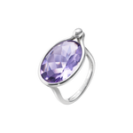 Georg Jensen SAVANNAH Sterling Silver &  Ring 10003069