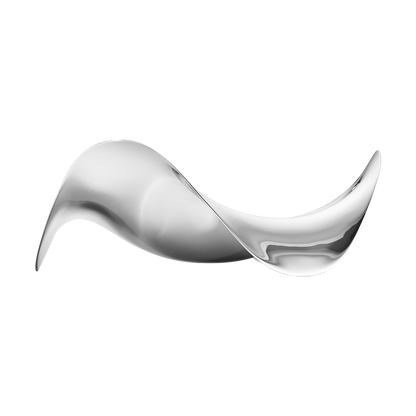 Georg Jensen Living COBRA Stainless Steel Bowl (Small) 3586626