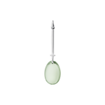 Georg Jensen DEW DROP Sterling Silver  Pendant Necklace 3536408