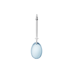 Georg Jensen DEW DROP Sterling Silver  Pendant Necklace 3536403