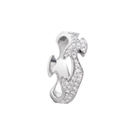 Georg Jensen FUSION 18ct  & Diamond Centre Ring 3569280