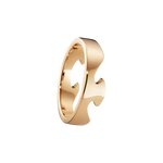 Georg Jensen FUSION 18ct  End Ring 3541700