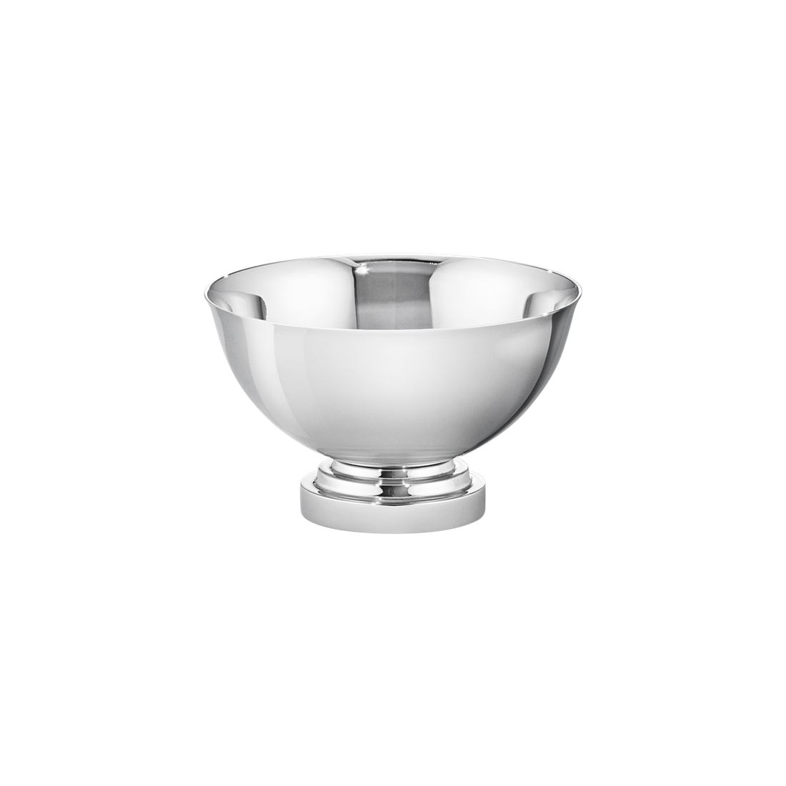 Georg Jensen Living Stainless Steel MANHATTAN Bowl (small) 3586092