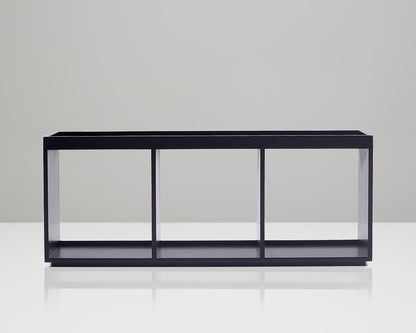WOLF Black Cubby for Cub Watch Winding Box 459802