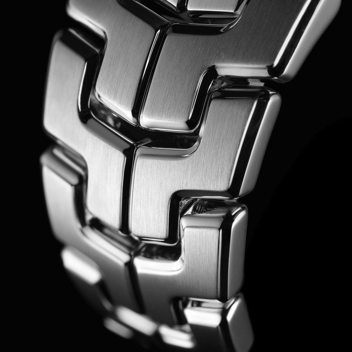 TAG Heuer Link Lady Mother of Pearl Dial Stainless Steel Womens Quartz Watch WBC1310.BA0600