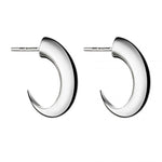 Shaun Leane Sterling  Cat Claw Stud Earrings (Size 2) SLS262