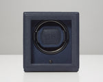 WOLF  Cub Single Winder with Cover Watch Winding Box 461117