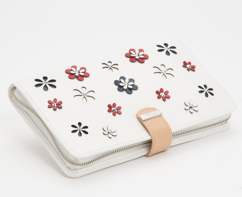 WOLF Blossom White Jewellery Portfolio 467453