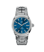 TAG Heuer Link  Calibre 5 Automatic Stainless Steel Mens Watch WBC2112.BA0603
