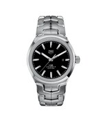 TAG Heuer Link  Calibre 5 Automatic Stainless Steel Mens Watch WBC2110.BA0603