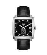 TAG Heuer Monaco  Stainless Steel Quartz Watch WAW131A.FC6177