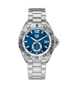 TAG Heuer Formula 1  Calibre 6 Stainless Steel Mens Watch WAZ2014.BA0842