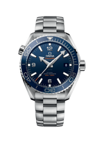 Omega Seamaster Planet Ocean 600M Co-Axial Master Chronometer  Stainless Steel Mens 43.5mm Wristwatch 21530442103001