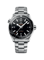 Omega Seamaster Planet Ocean 600M Co-Axial Master Chronometer  Stainless Steel Mens 43.5mm Wristwatch 21530442101001