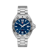 TAG Heuer Formula 1  Stainless Steel Mens Quartz Watch WAZ1118.BA0875