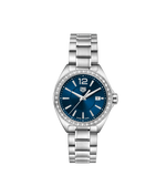 TAG Heuer Formula 1  Diamond Set Stainless Steel Womens Quartz Watch WBJ1416.BA0664
