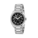 Gucci GG2570  Stainless Steel Mens Quartz Watch YA142301