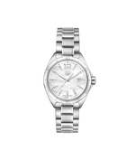 TAG Heuer Formula 1 Mother of Pearl Dial Stainless Steel Womens Quartz Watch WBJ1418.BA0664