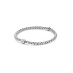 FOPE Flex'it Eka Tiny  & Diamond Bracelet