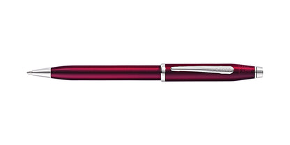 Cross Century II Plum Lacquer Ballpoint Pen AT0082WG-114