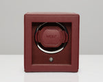 WOLF  Cub Single Winder with Cover Watch Winding Box 461126