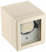 WOLF  Cub Single Winder with Cover Watch Winding Box 461153