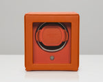 WOLF  Cub Single Winder with Cover Watch Winding Box 461139