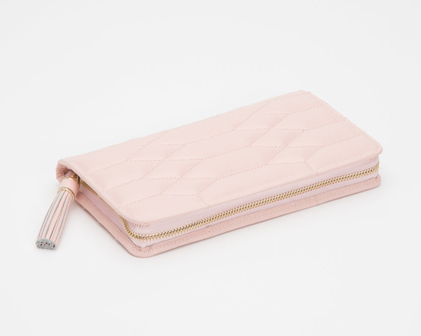 WOLF Caroline Rose Quartz Jewellery Portfolio 324815