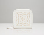 WOLF Marrakesh  Travel Zip Jewellery Case 308553