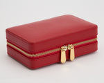 WOLF Palermo  Travel Zip Jewellery Case 213672