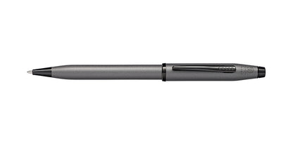 Cross Century II Gunmetal Grey Ballpoint Pen AT0082WG-115