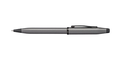 Cross Century II Gunmetal Grey Ballpoint Pen AT0082WG-115