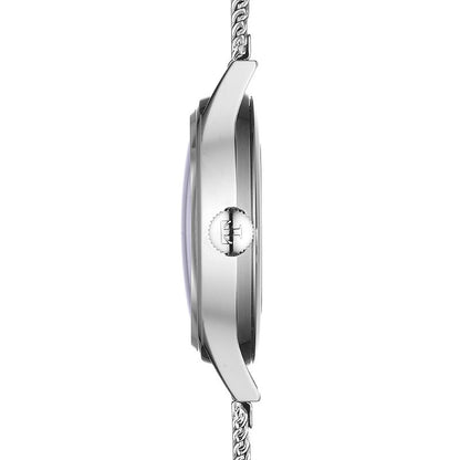 Tissot Heritage Visodate Blue Dial Stainless Steel Mens Watch T0194301104100