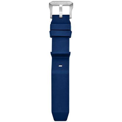 Citizen Eco-Drive Promaster Aqualand Blue Dial Stainless Steel Mens Watch BN2038-01L