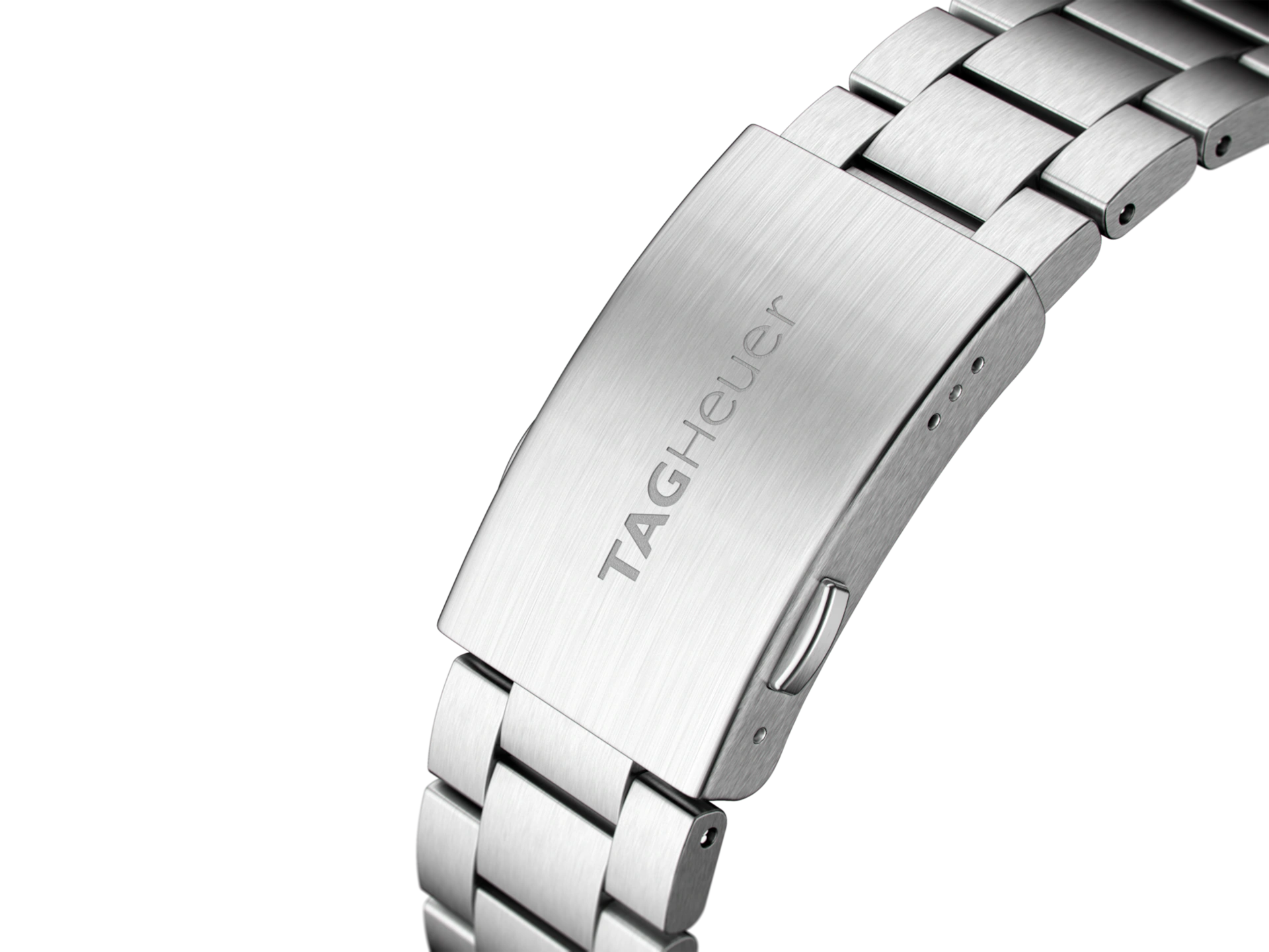 TAG Heuer Formula 1 Chronograph Stainless Steel & Ceramic Mens Quartz Watch CAZ1011.BA0842