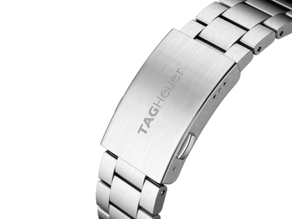 TAG Heuer Formula 1 Chronograph Stainless Steel & Ceramic Mens Quartz Watch CAZ1011.BA0842
