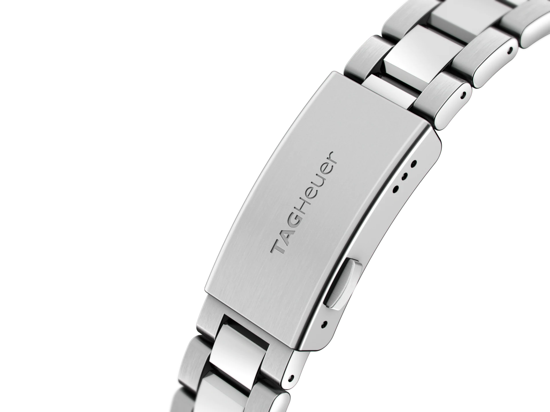 TAG Heuer Aquaracer Stainless Steel Blue Dial Womens Quartz Watch 35mm WBD131D.BA0748