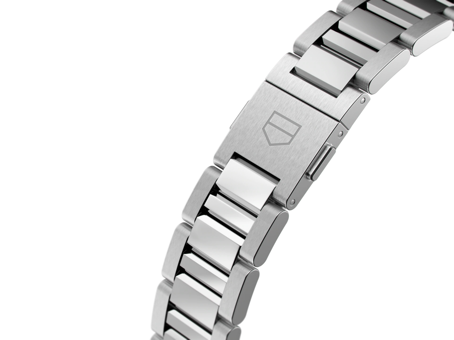 TAG Heuer Carrera Blue Dial Stainless Steel Womens Quartz Watch WBK1312.BA0652