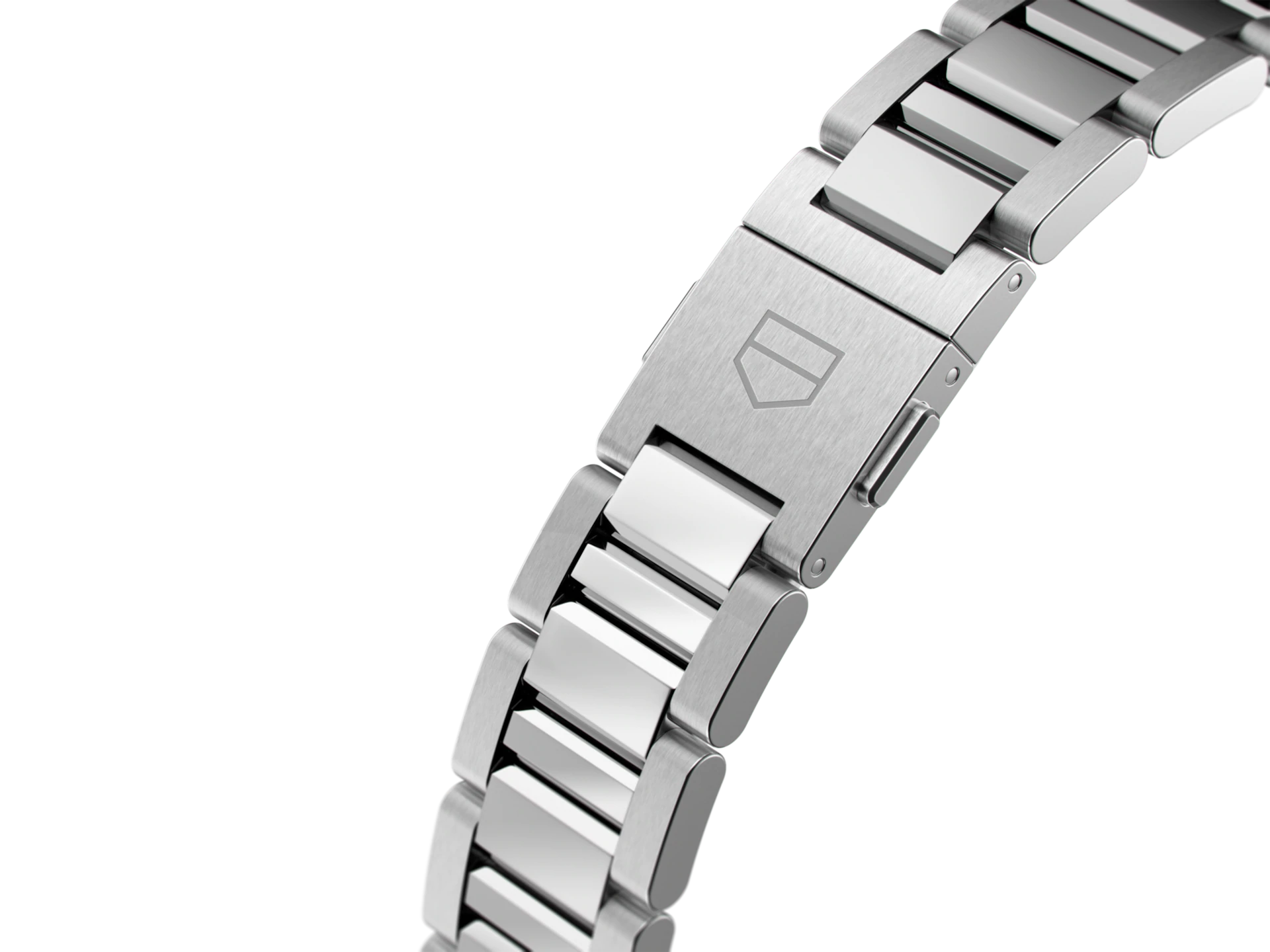 TAG Heuer Carrera Blue Dial Stainless Steel Womens Quartz Watch WBK1312.BA0652