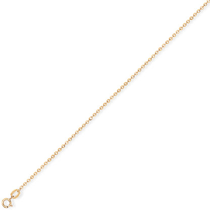 9ct Gold Heart Shaped Satin & Polished Finish Locket Pendant Necklace
